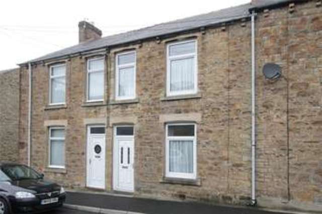 Image of 2 bedroom Terraced house for sale in John Street Blackhill Consett DH8 at Blackhill Consett Allensford, DH8 0AD