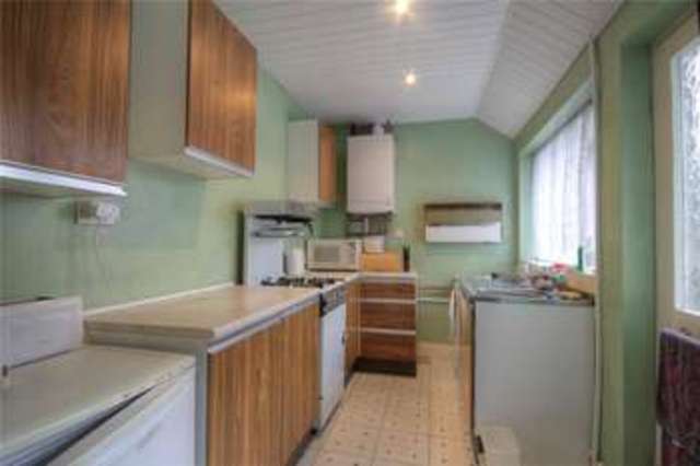  Image of 2 bedroom Terraced house for sale in John Street Blackhill Consett DH8 at Blackhill Consett Allensford, DH8 0AD