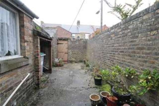  Image of 2 bedroom Terraced house for sale in John Street Blackhill Consett DH8 at Blackhill Consett Allensford, DH8 0AD