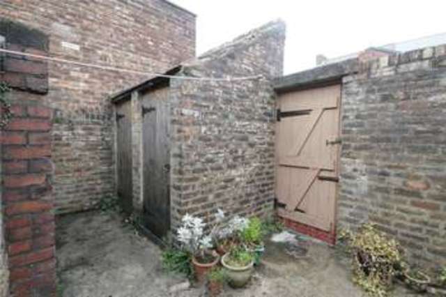  Image of 2 bedroom Terraced house for sale in John Street Blackhill Consett DH8 at Blackhill Consett Allensford, DH8 0AD