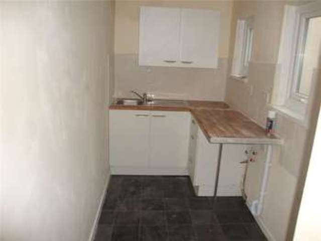  Image of 2 bedroom Terraced house for sale in John Street Shildon DL4 at Shildon County Durham Redworth, DL4 1NG