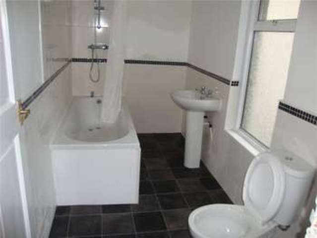  Image of 2 bedroom Terraced house for sale in John Street Shildon DL4 at Shildon County Durham Redworth, DL4 1NG