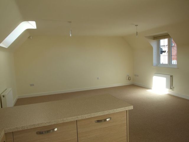  Image of 2 bedroom Semi-Detached house to rent in John Tiltman Drive Loughborough LE11 at John Tiltman Drive Grange Park Loughborough, LE11 2PU