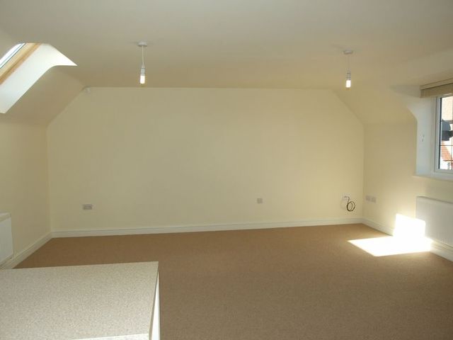  Image of 2 bedroom Semi-Detached house to rent in John Tiltman Drive Loughborough LE11 at John Tiltman Drive Grange Park Loughborough, LE11 2PU