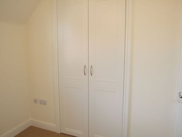  Image of 2 bedroom Semi-Detached house to rent in John Tiltman Drive Loughborough LE11 at John Tiltman Drive Grange Park Loughborough, LE11 2PU