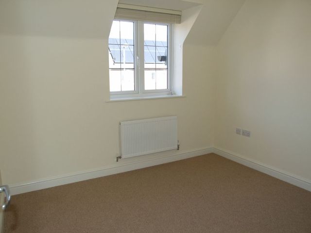  Image of 2 bedroom Semi-Detached house to rent in John Tiltman Drive Loughborough LE11 at John Tiltman Drive Grange Park Loughborough, LE11 2PU