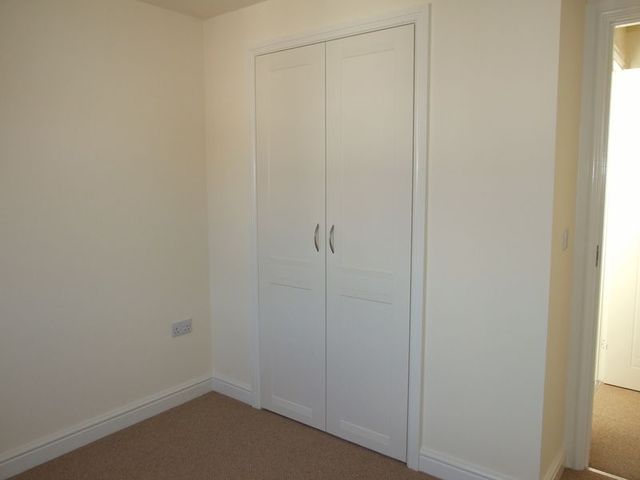  Image of 2 bedroom Semi-Detached house to rent in John Tiltman Drive Loughborough LE11 at John Tiltman Drive Grange Park Loughborough, LE11 2PU
