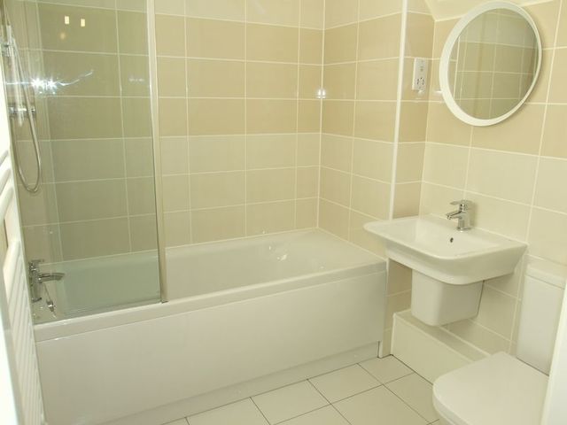  Image of 2 bedroom Semi-Detached house to rent in John Tiltman Drive Loughborough LE11 at John Tiltman Drive Grange Park Loughborough, LE11 2PU