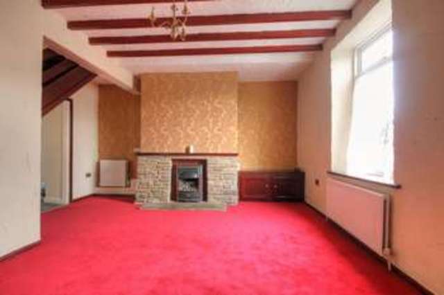 Image of 3 bedroom Terraced house for sale in Johnsons Buildings Iveston Consett DH8 at Iveston Consett Allensford, DH8 7TH