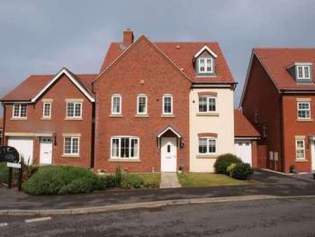  Image of 5 bedroom Semi-Detached house for sale in Johnsons Road Balderton Newark NG24 at Johnsons Road Fernwood Newark, NG24 3RF