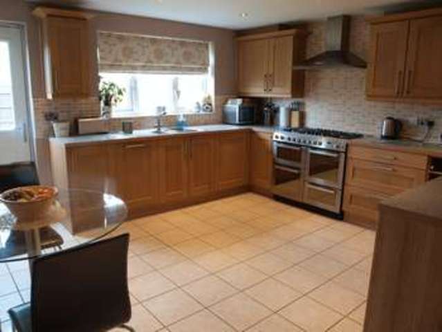  Image of 5 bedroom Semi-Detached house for sale in Johnsons Road Balderton Newark NG24 at Johnsons Road Fernwood Newark, NG24 3RF