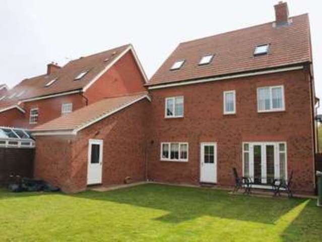  Image of 5 bedroom Semi-Detached house for sale in Johnsons Road Balderton Newark NG24 at Johnsons Road Fernwood Newark, NG24 3RF