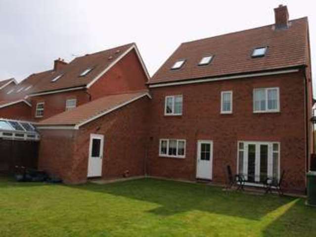 Image of 5 bedroom Semi-Detached house for sale in Johnsons Road Balderton Newark NG24 at Johnsons Road Fernwood Newark, NG24 3RF