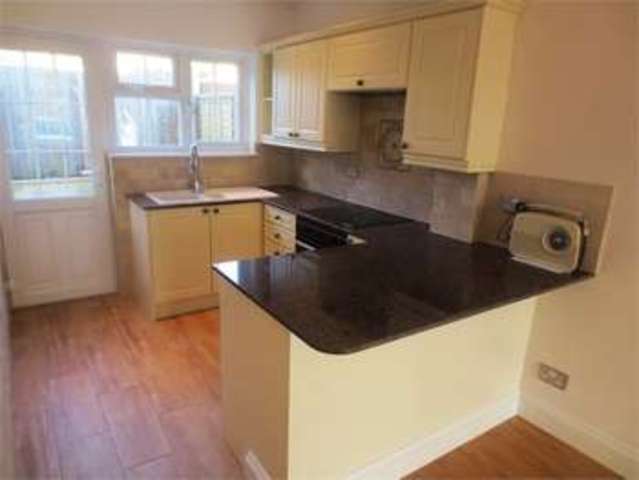  Image of 3 bedroom Cottage for sale in Marine Parade Southend-on-Sea SS1 at Jubilee cottages Southend on sea Southend-on-Sea, SS1 2EW
