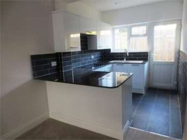  Image of 3 bedroom Terraced house for sale in Marine Parade Southend-on-Sea SS1 at Jubilee cottages Southend on sea Southend-on-Sea, SS1 2EW