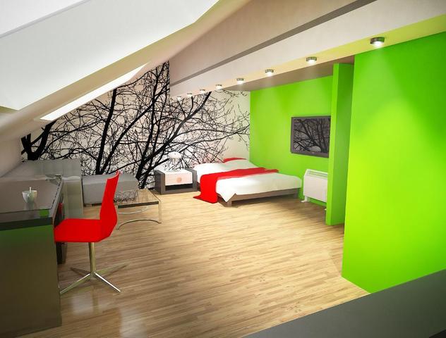  Image of 1 bedroom Flat to rent in Jubilee Drive Kensington Liverpool L7 at Kensington Fields  Liverpool, L7 8SJ
