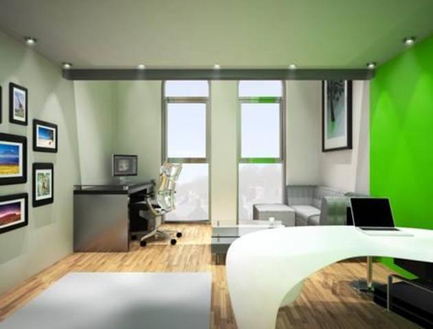  Image of 1 bedroom Flat to rent in Jubilee Drive Kensington Liverpool L7 at Kensington Fields  Liverpool, L7 8SJ