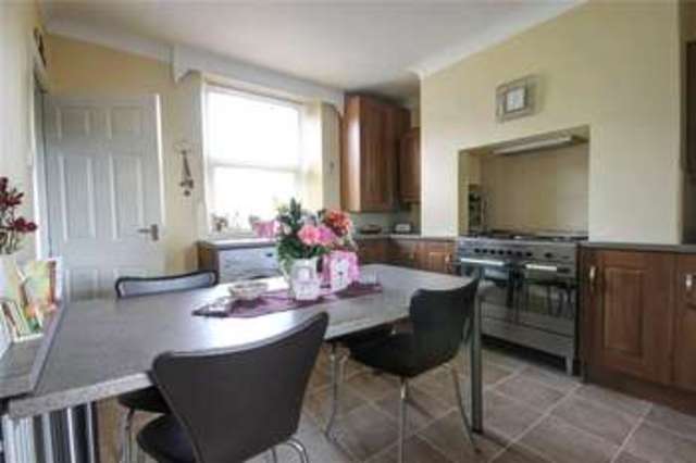  Image of 3 bedroom Terraced house for sale in Jubilee Street Toronto Bishop Auckland DL14 at Toronto Bishop Auckland Witton Park, DL14 7RT