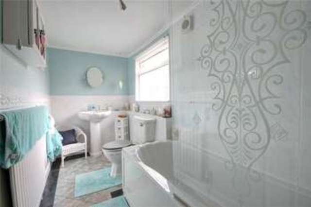  Image of 3 bedroom Terraced house for sale in Jubilee Street Toronto Bishop Auckland DL14 at Toronto Bishop Auckland Witton Park, DL14 7RT