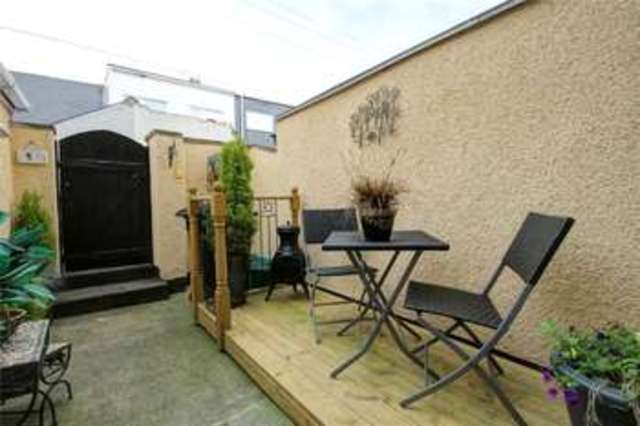  Image of 3 bedroom Terraced house for sale in Jubilee Street Toronto Bishop Auckland DL14 at Toronto Bishop Auckland Witton Park, DL14 7RT