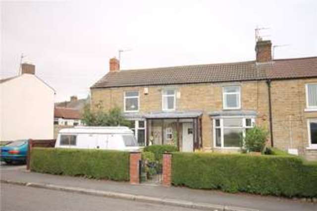  Image of 3 bedroom End of Terrace for sale in Jubilee Street Toronto Bishop Auckland DL14 at Toronto Bishop Auckland Witton Park, DL14 7RS