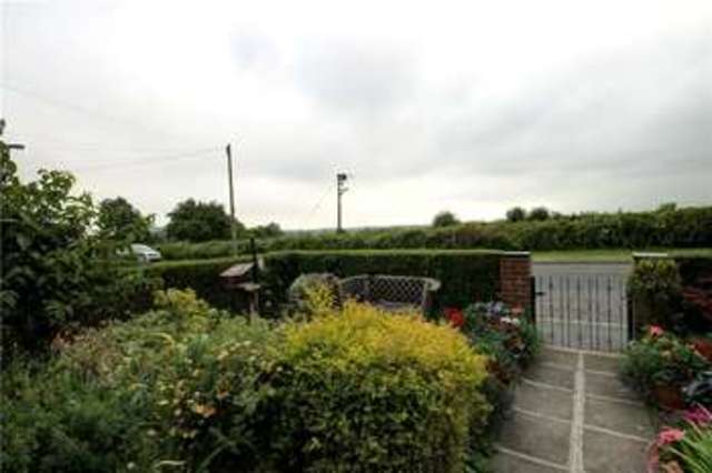  Image of 3 bedroom End of Terrace for sale in Jubilee Street Toronto Bishop Auckland DL14 at Toronto Bishop Auckland Witton Park, DL14 7RS