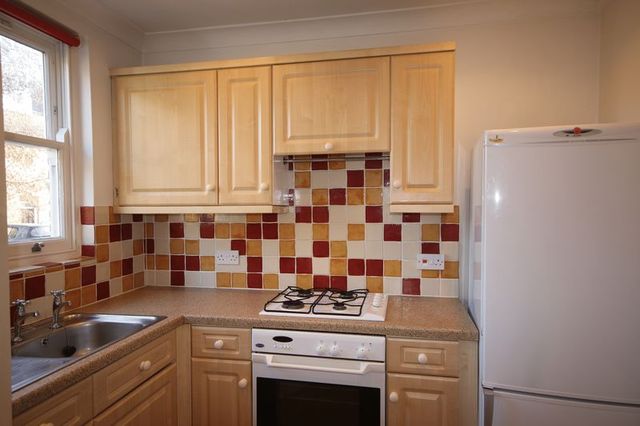 Image of 2 bedroom Terraced house to rent in Jubilee Terrace Ely CB7 at Jubilee Terrace  Ely, CB7 4BJ