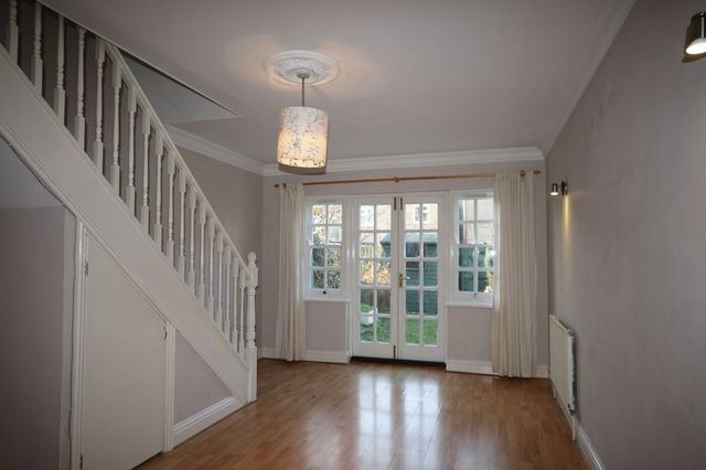  Image of 2 bedroom Terraced house to rent in Jubilee Terrace Ely CB7 at Jubilee Terrace  Ely, CB7 4BJ
