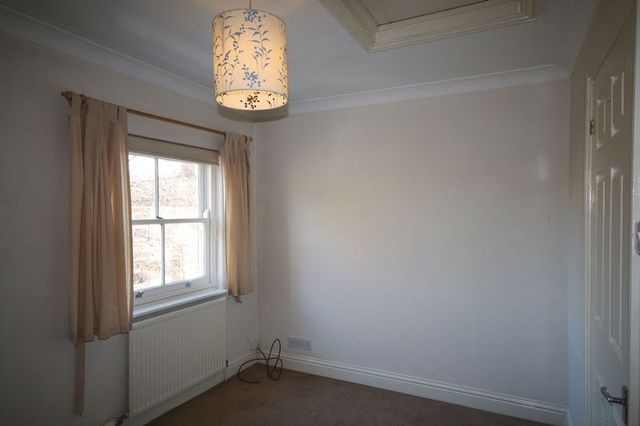  Image of 2 bedroom Terraced house to rent in Jubilee Terrace Ely CB7 at Jubilee Terrace  Ely, CB7 4BJ