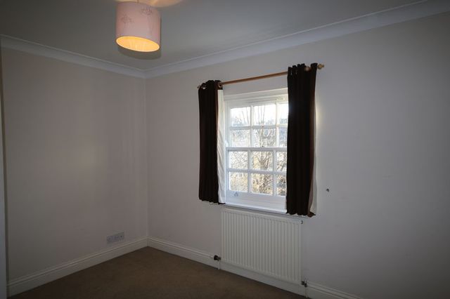  Image of 2 bedroom Terraced house to rent in Jubilee Terrace Ely CB7 at Jubilee Terrace  Ely, CB7 4BJ