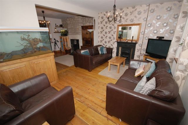  Image of 3 bedroom Terraced house for sale in Jubilee Terrace Paulton Bristol BS39 at Jubilee Terrace Paulton Bristol, BS39 7NU