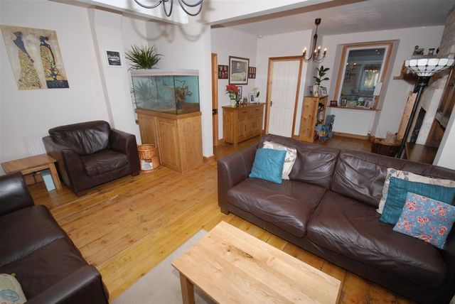  Image of 3 bedroom Terraced house for sale in Jubilee Terrace Paulton Bristol BS39 at Jubilee Terrace Paulton Bristol, BS39 7NU