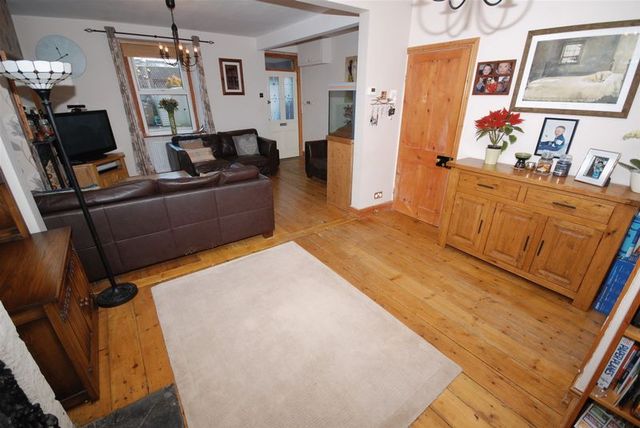  Image of 3 bedroom Terraced house for sale in Jubilee Terrace Paulton Bristol BS39 at Jubilee Terrace Paulton Bristol, BS39 7NU