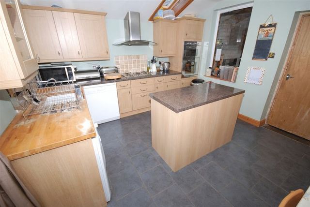  Image of 3 bedroom Terraced house for sale in Jubilee Terrace Paulton Bristol BS39 at Jubilee Terrace Paulton Bristol, BS39 7NU