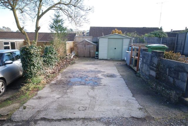  Image of 3 bedroom Terraced house for sale in Jubilee Terrace Paulton Bristol BS39 at Jubilee Terrace Paulton Bristol, BS39 7NU