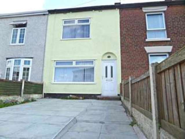  Image of 2 bedroom Terraced house for sale in Juddfield Street Haydock St. Helens WA11 at Juddfield Street Haydock St Helens, WA11 0BD