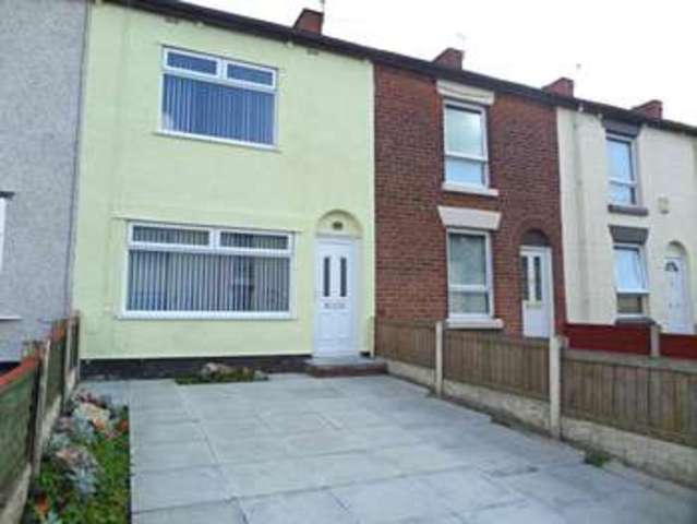  Image of 2 bedroom Terraced house for sale in Juddfield Street Haydock St. Helens WA11 at Juddfield Street Haydock St Helens, WA11 0BD