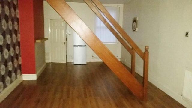  Image of 2 bedroom Terraced house to rent in July Road Anfield Liverpool L6 at tuebrook  liverpool, L6 4BS