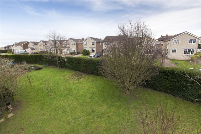  Image of 3 bedroom Detached house for sale in Jumb Beck Close Burley in Wharfedale Ilkley LS29 at Burley in Wharfedale Ilkley Burley in Wharfdale, LS29 7RE