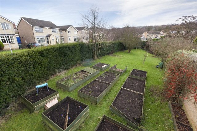  Image of 3 bedroom Detached house for sale in Jumb Beck Close Burley in Wharfedale Ilkley LS29 at Burley in Wharfedale Ilkley Burley in Wharfdale, LS29 7RE