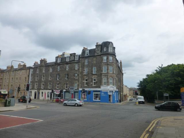  Image of 1 bedroom Flat to rent in North Junction Street Edinburgh EH6 at Leith Edinburgh Edinburgh, EH6 6HN