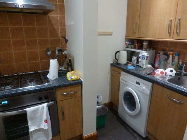  Image of 1 bedroom Flat to rent in North Junction Street Edinburgh EH6 at Leith Edinburgh Edinburgh, EH6 6HN