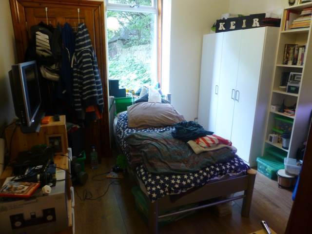  Image of 1 bedroom Flat to rent in North Junction Street Edinburgh EH6 at Leith Edinburgh Edinburgh, EH6 6HN