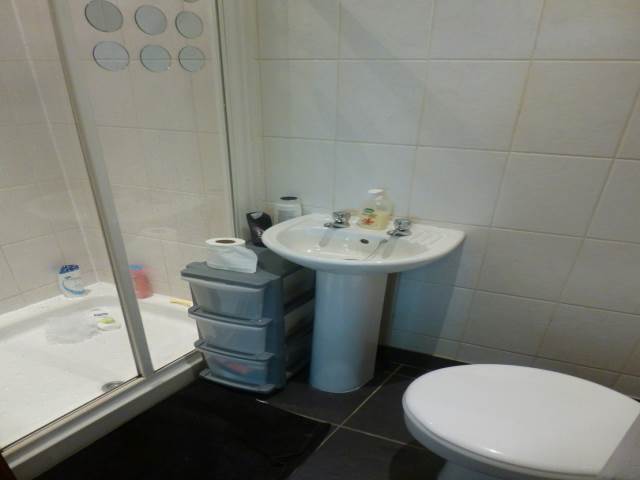 Image of 1 bedroom Flat to rent in North Junction Street Edinburgh EH6 at Leith Edinburgh Edinburgh, EH6 6HN
