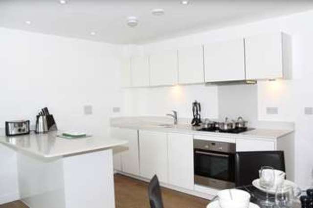  Image of 1 bedroom Flat for sale in Seven Sea Gardens London E3 at 15 Seven Sea Gardens  London, E3 3GX
