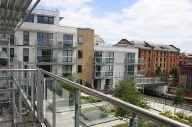  Image of 2 bedroom Flat for sale in Yeo Street London E3 at Atlantic Court  Bow, E3 3AE