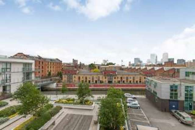  Image of 2 bedroom Flat for sale in Yeo Street London E3 at Atlantic Court  Bow, E3 3AE