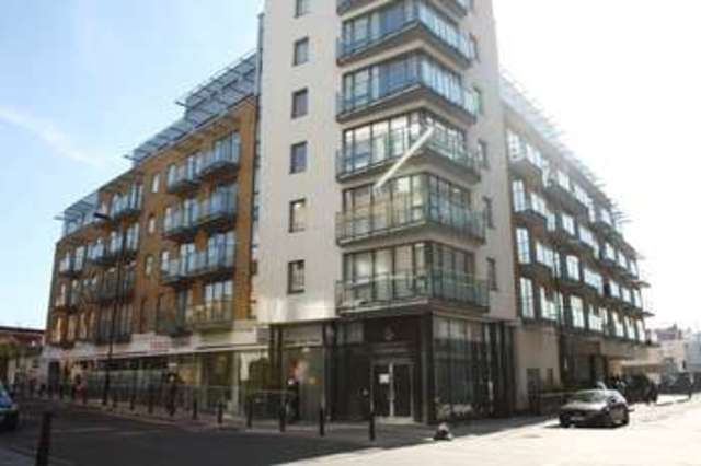  Image of 2 bedroom Flat for sale in Yeo Street London E3 at Atlantic Court  Bow, E3 3AE