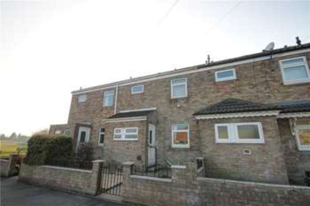  Image of 3 bedroom Terraced house for sale in Katrine Walk West Auckland Bishop Auckland DL14 at West Auckland Bishop Auckland Witton Park, DL14 9UA