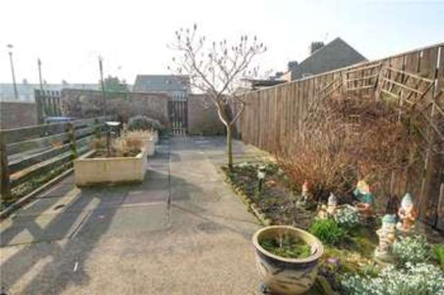  Image of 3 bedroom Terraced house for sale in Katrine Walk West Auckland Bishop Auckland DL14 at West Auckland Bishop Auckland Witton Park, DL14 9UA